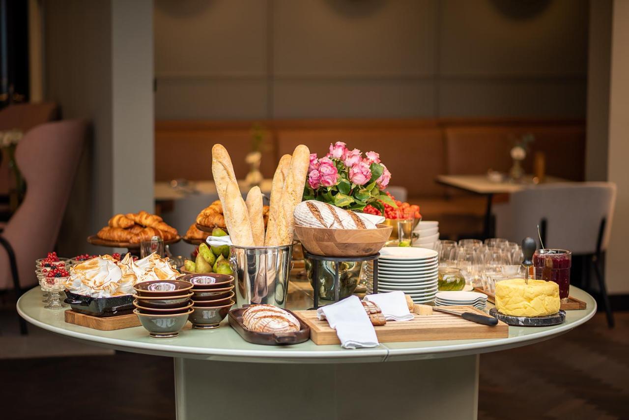 Maximilian Hotel 布拉格 外观 照片