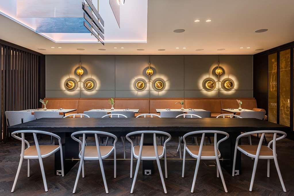 Maximilian Hotel 布拉格 设施 照片