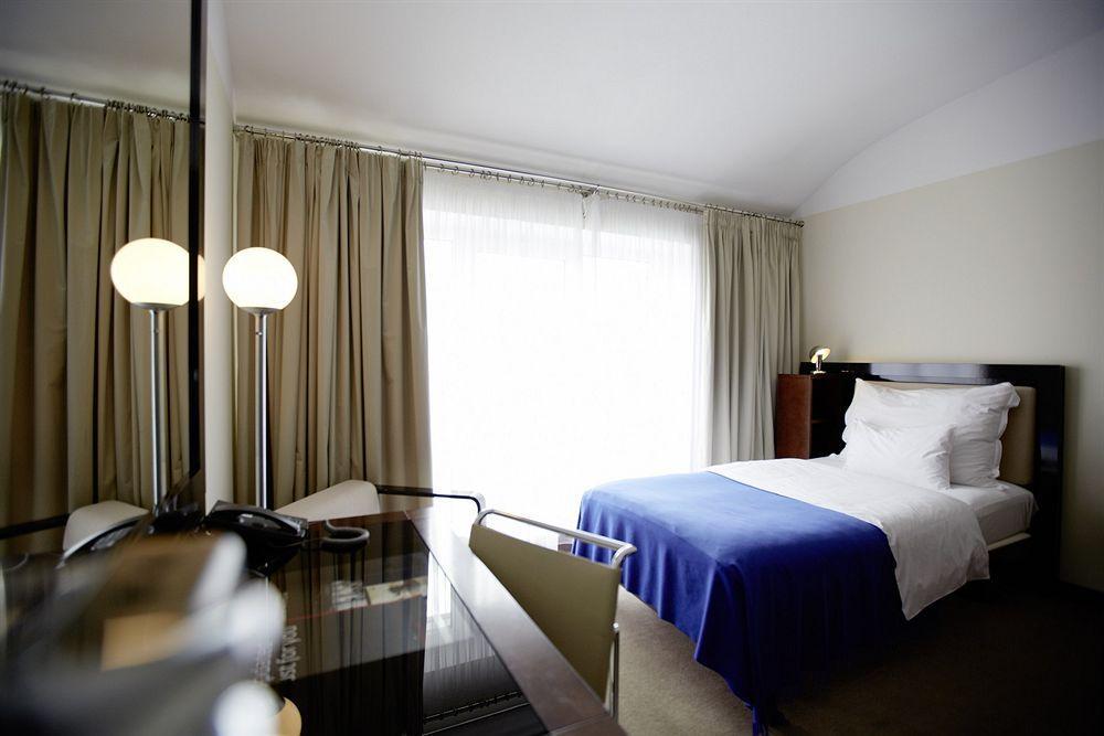 Maximilian Hotel 布拉格 外观 照片