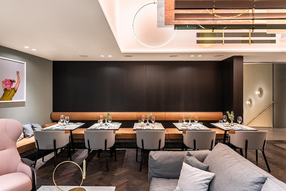 Maximilian Hotel 布拉格 外观 照片