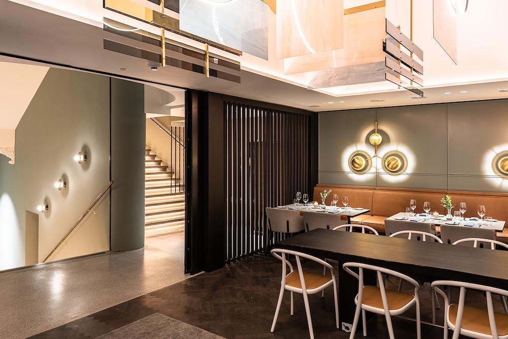 Maximilian Hotel 布拉格 外观 照片