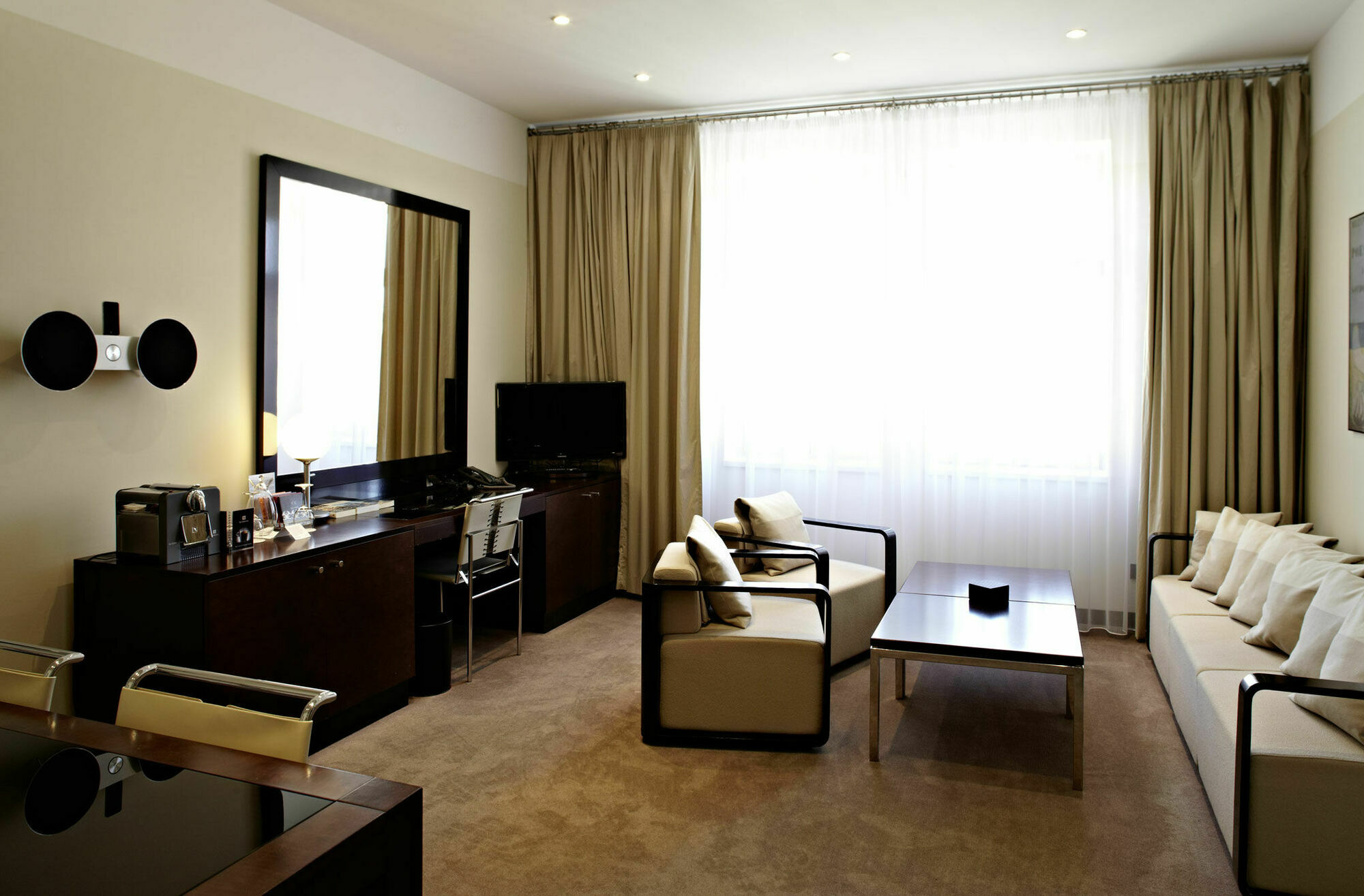 Maximilian Hotel 布拉格 外观 照片